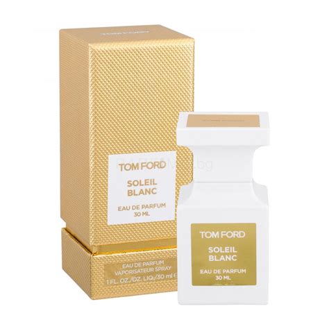 tom ford soleil blanc 30ml.